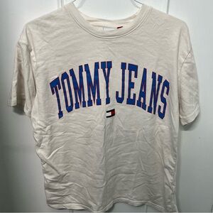 Tommy Jeans T-Shirt